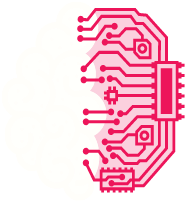 Ícone Inteligência Artificial